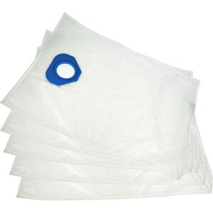 VHBW BVC 13060 - White - Vacuum Cleaner Dust Bag VHBW BVC 13060 - White - Vacuum Cleaner Dust Bag