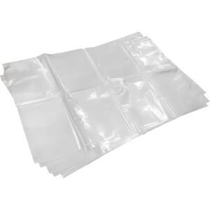 vhbw Dustcontrol 4714 Replacement Vacuum Bag - 110cm x 70cm - Transparent vhbw Dustcontrol 4714 Replacement Vacuum Bag - 110cm x 70cm - Transparent
