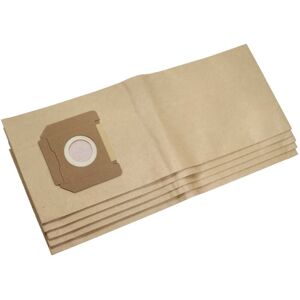vhbw 6.904-210.0 - Brown - Vacuum Cleaner Dust Bag vhbw 6.904-210.0 - Brown - Vacuum Cleaner Dust Bag