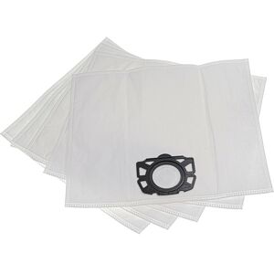 VHBW Kärcher 69044130 Microfiber Vacuum Bags - Set of 5 VHBW Kärcher 69044130 Microfiber Vacuum Bags - Set of 5
