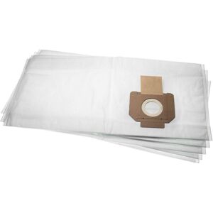 Vhbw Nilfisk Alto Attix 8 Gallon Dust Bag - Vacuum Cleaner Accessories Vhbw Nilfisk Alto Attix 8 Gallon Dust Bag - Vacuum Cleaner Accessories