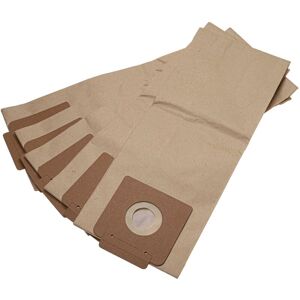 vhbw 5x Dust Bag Replacement for Würth 0701113008 - Paper, 20cm x 30cm - Vacuum Cleaner vhbw 5x Dust Bag Replacement for Würth 0701113008 - Paper, 20cm x 30cm - Vacuum Cleaner