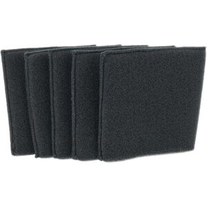 vhbw Einhell 2351134 Vacuum Cleaner Foam Filter Set - 5 pcs vhbw Einhell 2351134 Vacuum Cleaner Foam Filter Set - 5 pcs