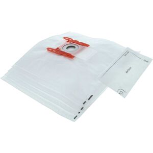 vhbw 6-Part Filter + Bag Set compatible with Bosch BSF1016, BSF1100, BSF1100CH, BSF1011, BSF1101GB, BSF1102EU, BSF1102 Vacuum Cleaner vhbw 6-Part Filter + Bag Set compatible with Bosch BSF1016, BSF1100, BSF1100CH, BSF1011, BSF1101GB, BSF1102EU, BSF1102 Vacuum Cleaner