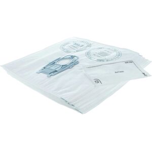 vhbw 6-Part Filter + Bag Set Replacement for Bosch BBZ123FP, 00462588, 468264, 00461708, 00462587, 00461349, 00461707 for Vacuum Cleaner vhbw 6-Part Filter + Bag Set Replacement for Bosch BBZ123FP, 00462588, 468264, 00461708, 00462587, 00461349, 00461707 for Vacuum Cleaner