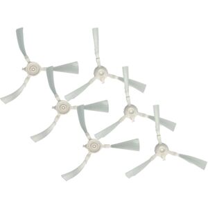 Vhbw Rowenta X-plorer Series 20 Aqua Grey/Blue Side Brush - Robot Vacuum Cleaner Vhbw Rowenta X-plorer Series 20 Aqua Grey/Blue Side Brush - Robot Vacuum Cleaner