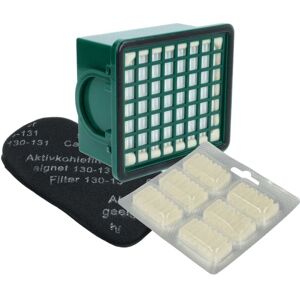 VHBW 8 pcs. Accessory set - Vacuum cleaner parts VHBW 8 pcs. Accessory set - Vacuum cleaner parts