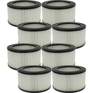 vhbw Westfalia AS15L HEPA Vacuum Filter Set vhbw Westfalia AS15L HEPA Vacuum Filter Set