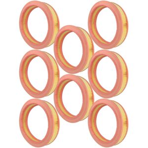 8x Filter Element Replacement for Festool 769134, hf-ct 17 for Battery-Powered Vacuum Cleaner - Vhbw 8x Filter Element Replacement for Festool 769134, hf-ct 17 for Battery-Powered Vacuum Cleaner - Vhbw