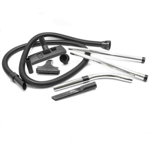 vhbw 9 Part Accessory Set compatible with Numatic Henry HVR240, HVR170, HVR160, HVR200 Vacuum Cleaner vhbw 9 Part Accessory Set compatible with Numatic Henry HVR240, HVR170, HVR160, HVR200 Vacuum Cleaner