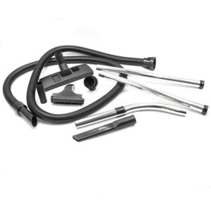 vhbw 9 Part Accessory Set compatible with Numatic PPT220, PPR370, PPR240, NVR170, PPH320, PPT390 Vacuum Cleaner vhbw 9 Part Accessory Set compatible with Numatic PPT220, PPR370, PPR240, NVR170, PPH320, PPT390 Vacuum Cleaner