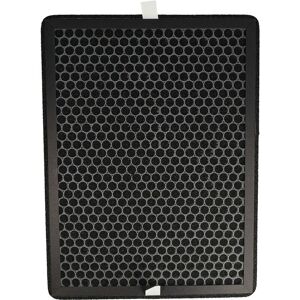Air Filter compatible with Rowenta PU3030, PU3030F0, PU3040, PU3080, PU3080F0 Air Purifier - Combi Filter Activated Carbon + Allergy+ - Vhbw Air Filter compatible with Rowenta PU3030, PU3030F0, PU3040, PU3080, PU3080F0 Air Purifier - Combi Filter Activated Carbon + Allergy+ - Vhbw