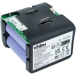 vhbw Battery for Dreame W2210 - 3.7 Ah, 21.6 V, Li-Ion Vacuum vhbw Battery for Dreame W2210 - 3.7 Ah, 21.6 V, Li-Ion Vacuum