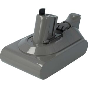 vhbw Battery Replacement for Dyson 398006-01, 971450-06, 398857-01, 965171-02 for Vacuum Cleaner Red Grey (2500 mAh, 18 V, Li-Ion) vhbw Battery Replacement for Dyson 398006-01, 971450-06, 398857-01, 965171-02 for Vacuum Cleaner Red Grey (2500 mAh, 18 V, Li-Ion)