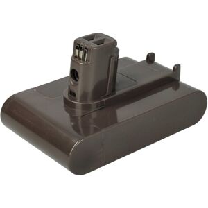 VHBW Dyson 917083-08 Battery - High Capacity Vacuum Battery VHBW Dyson 917083-08 Battery - High Capacity Vacuum Battery