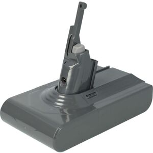 vhbw Battery for Dyson PU2-JP-HFA4456A - Vacuum Cleaner Battery vhbw Battery for Dyson PU2-JP-HFA4456A - Vacuum Cleaner Battery