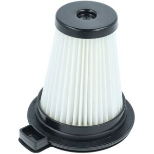 vhbw Cartridge Filter compatible with Altus AL 6885 DSB Wet and Dry Vacuum Cleaner - Black White vhbw Cartridge Filter compatible with Altus AL 6885 DSB Wet and Dry Vacuum Cleaner - Black White