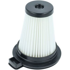 vhbw Cartridge Filter Replacement for Beko 874236, 9178039181, C00874236 for Wet and Dry Vacuum Cleaner - Black White vhbw Cartridge Filter Replacement for Beko 874236, 9178039181, C00874236 for Wet and Dry Vacuum Cleaner - Black White