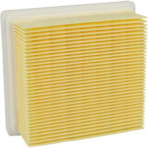 HWBW Flat Pleated Vacuum Filter for Starmix FF 3000 - Vacuum Cleaner Filter HWBW Flat Pleated Vacuum Filter for Starmix FF 3000 - Vacuum Cleaner Filter