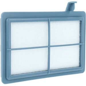 vhbw Filter compatible with AEG Minion ATI7630, ATI7650, ATI7655, ATI7656, ATI7610, ATI7620 Vacuum Cleaner - Motor Protection Filter vhbw Filter compatible with AEG Minion ATI7630, ATI7650, ATI7655, ATI7656, ATI7610, ATI7620 Vacuum Cleaner - Motor Protection Filter