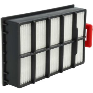 vhbw Bosch Vacuum HEPA Filter - Black - Vacuum Cleaner Part vhbw Bosch Vacuum HEPA Filter - Black - Vacuum Cleaner Part