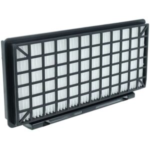 vhbw Filter compatible with Bosch BSGL5253002, BSGL5244AU02, BSGL5242AU02, BSGL5242202, BSGL5244402 Vacuum Cleaner - HEPA filter Black White vhbw Filter compatible with Bosch BSGL5253002, BSGL5244AU02, BSGL5242AU02, BSGL5242202, BSGL5244402 Vacuum Cleaner - HEPA filter Black White