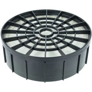 vhbw Filter compatible with Kärcher Set HEPA-14 T 10/1, T 11/1 Classic, T11/1 Classic Adv RePlast Vacuum Cleaner - HEPA Filter Black vhbw Filter compatible with Kärcher Set HEPA-14 T 10/1, T 11/1 Classic, T11/1 Classic Adv RePlast Vacuum Cleaner - HEPA Filter Black