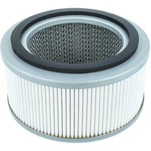 vhbw Filter compatible with Kärcher T 10/1, T 191 Vacuum Cleaner - HEPA Filter Black Grey White vhbw Filter compatible with Kärcher T 10/1, T 191 Vacuum Cleaner - HEPA Filter Black Grey White