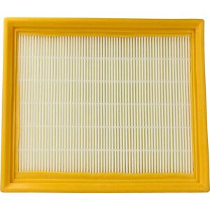 vhbw Protool Festool Vacuum Filter - HEPA, Yellow/White - Vacuum Cleaner vhbw Protool Festool Vacuum Filter - HEPA, Yellow/White - Vacuum Cleaner