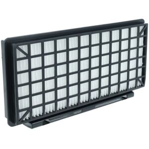 vhbw Filter compatible with Siemens VSZ6125501, VSZ6126001, VSZ6126004, VSZ6126201, VSZ6126202 Vacuum Cleaner - HEPA filter Black White vhbw Filter compatible with Siemens VSZ6125501, VSZ6126001, VSZ6126004, VSZ6126201, VSZ6126202 Vacuum Cleaner - HEPA filter Black White