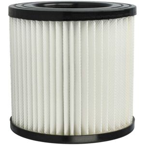 vhbw Filter compatible with Stanley SXVC20XTE Vacuum Cleaner - HEPA filter White vhbw Filter compatible with Stanley SXVC20XTE Vacuum Cleaner - HEPA filter White