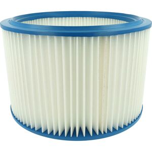 Filter Element compatible with wap Alto Attix 965-21 sd sc Wet/Dry Vacuum Cleaner - Vhbw Filter Element compatible with wap Alto Attix 965-21 sd sc Wet/Dry Vacuum Cleaner - Vhbw