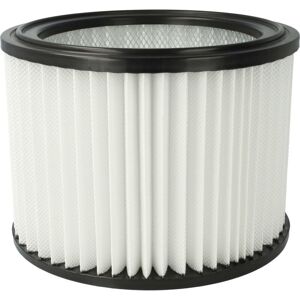 Filter Element Replacement for Hitachi / HiKOKI 4100601 for Wet/Dry Vacuum Cleaner - Vhbw Filter Element Replacement for Hitachi / HiKOKI 4100601 for Wet/Dry Vacuum Cleaner - Vhbw