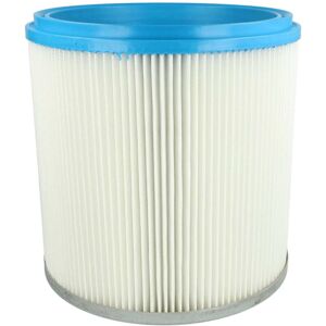 VHBW Kallefornia K729W Filter - High-Performance Pleated Replacement for Vacuum VHBW Kallefornia K729W Filter - High-Performance Pleated Replacement for Vacuum