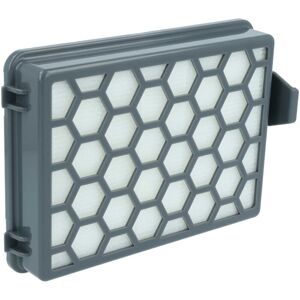 vhbw Kärcher HEPA Vacuum Filter - White/Grey vhbw Kärcher HEPA Vacuum Filter - White/Grey