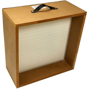 Vhbw - Filter Replacement for kemper 109 0454 for Extraction System - hepa filter, E10 Vhbw - Filter Replacement for kemper 109 0454 for Extraction System - hepa filter, E10