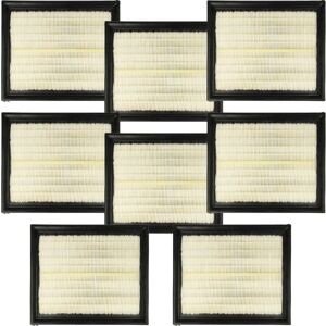 vhbw Filter Replacement for Protool Festool HF CT 26/36/48, 203759 Filter for Vacuum Cleaner - Main Filter vhbw Filter Replacement for Protool Festool HF CT 26/36/48, 203759 Filter for Vacuum Cleaner - Main Filter