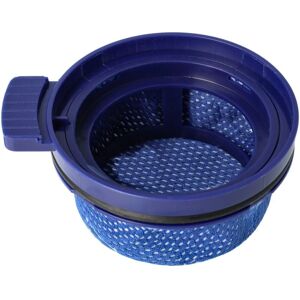 Samsung Vacuum Cleaner Exhaust Filter - Blue - Replacement for DJ97-03090A Samsung Vacuum Cleaner Exhaust Filter - Blue - Replacement for DJ97-03090A