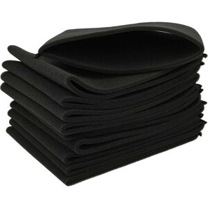 HWBW Vacuum Filter Set - Compatible with Einhell YPL 1252 & TE-VC 1815 HWBW Vacuum Filter Set - Compatible with Einhell YPL 1252 & TE-VC 1815