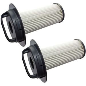 Filter Set 2x Filters compatible with Philips Marathon FC9232/01 Vacuum Cleaner - hepa Filter, Allergy Filter - Vhbw Filter Set 2x Filters compatible with Philips Marathon FC9232/01 Vacuum Cleaner - hepa Filter, Allergy Filter - Vhbw