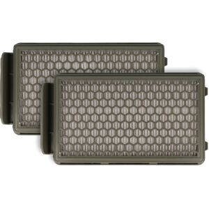 vhbw Moulinex HEPA Vacuum Cleaner Filter Set vhbw Moulinex HEPA Vacuum Cleaner Filter Set