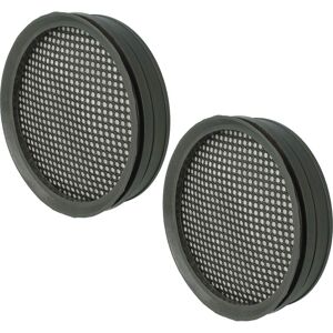 Philips Vacuum Filter Set - Grey Foam Filters - Compatible with SpeedPro Aqua & More Philips Vacuum Filter Set - Grey Foam Filters - Compatible with SpeedPro Aqua & More
