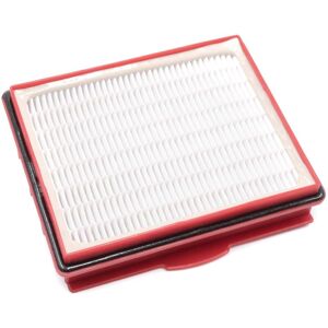 vhbw D 820 - Filters Set - Black/White/Red - Filters for Electrolux Vacuum vhbw D 820 - Filters Set - Black/White/Red - Filters for Electrolux Vacuum