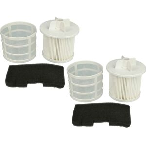 Hochwertiges 4-teiliger Filter-Set for Hoover TSBE2003 - Vacuum Cleaner Hochwertiges 4-teiliger Filter-Set for Hoover TSBE2003 - Vacuum Cleaner