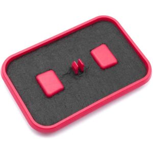 vhbw Lux Vacuum Filter Set - HEPA & Carbon - 10 pcs vhbw Lux Vacuum Filter Set - HEPA & Carbon - 10 pcs