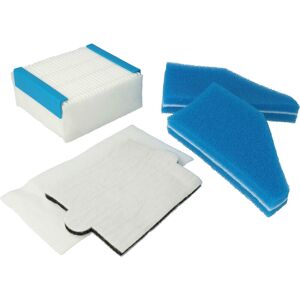 vhbw Perfect Air Feel Fresh - Vacuum Filter Set vhbw Perfect Air Feel Fresh - Vacuum Filter Set