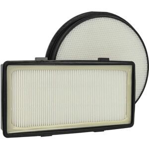 Filter Set Replacement for Rowenta ZR903701 for Vacuum Cleaner - 2x Filter (exhaust filter, pre-filter) - Vhbw Filter Set Replacement for Rowenta ZR903701 for Vacuum Cleaner - 2x Filter (exhaust filter, pre-filter) - Vhbw