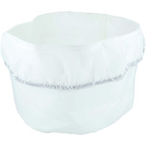 vhbw Fine Filter compatible with Thomas Inox 20 Professional, 1445 S, 1520 Plus, 1545 S, 1530 Vacuum Cleaner - Fleece Filter White vhbw Fine Filter compatible with Thomas Inox 20 Professional, 1445 S, 1520 Plus, 1545 S, 1530 Vacuum Cleaner - Fleece Filter White