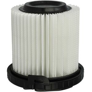 Fine Filter Replacement for Kärcher 2.863-239.0 for Vacuum Cleaner - Air Filter White - Vhbw Fine Filter Replacement for Kärcher 2.863-239.0 for Vacuum Cleaner - Air Filter White - Vhbw