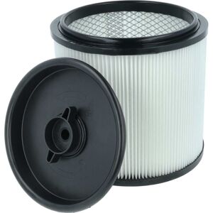 Vhbw Flat Pleated Filter - Vacuum Cleaner Accessory Vhbw Flat Pleated Filter - Vacuum Cleaner Accessory